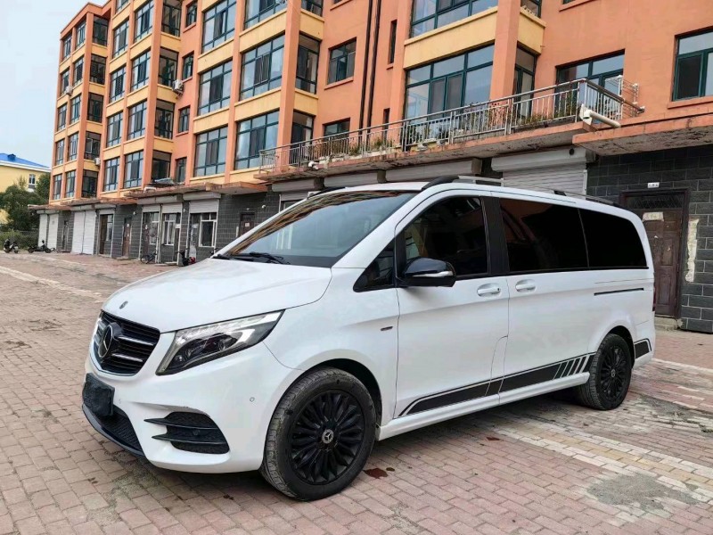 枣庄18年奔驰V6