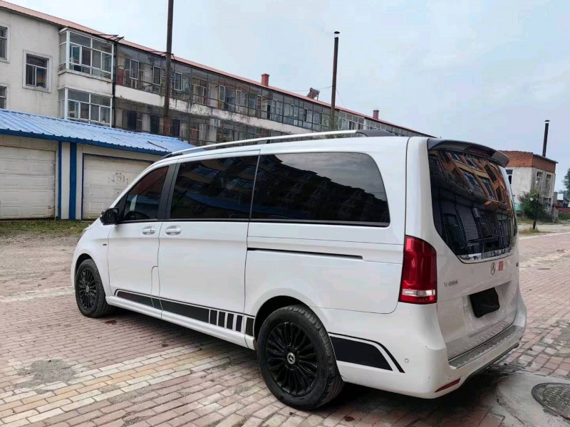 枣庄18年奔驰V8