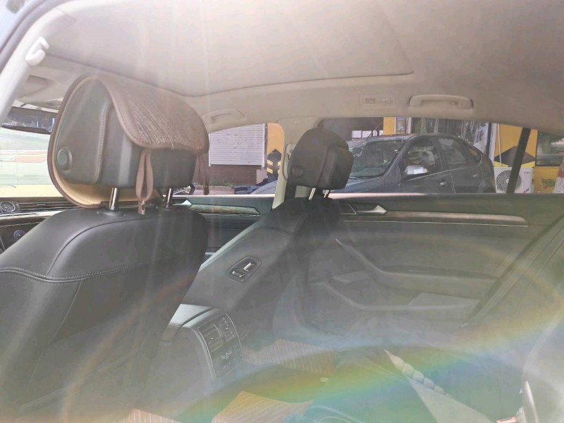 保定18年大众迈腾6