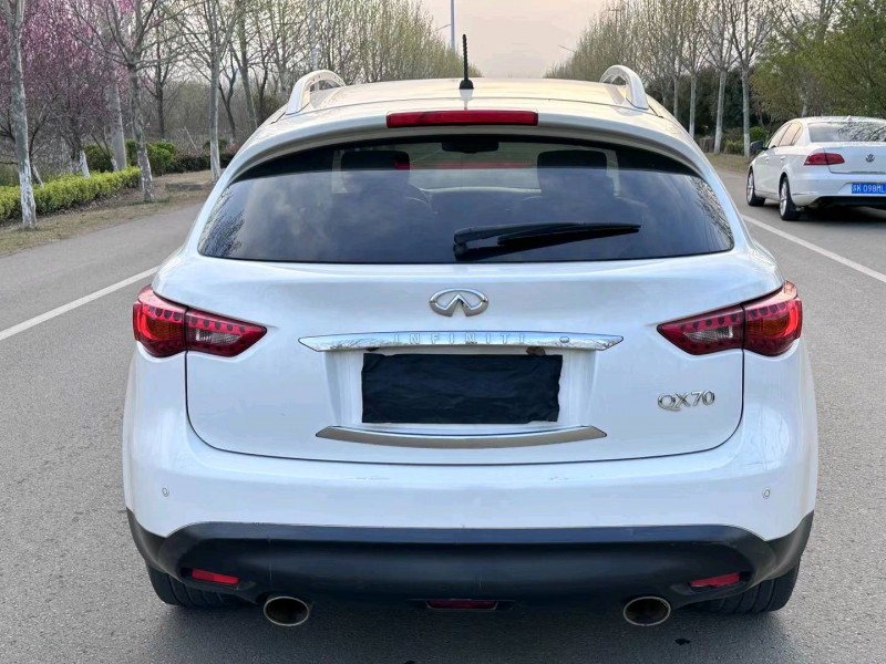 徐州15年英菲尼迪QX709