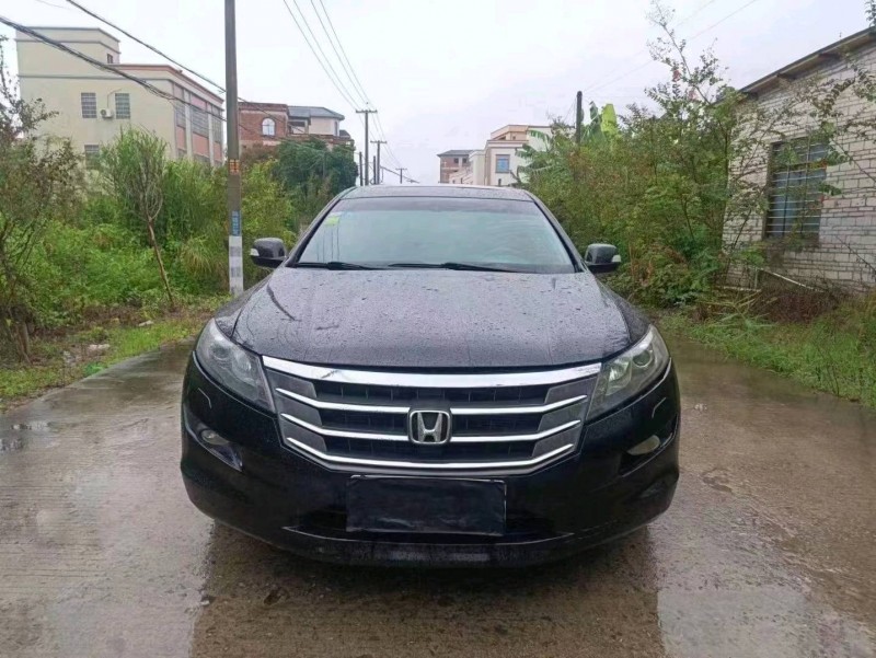 珠海14年本田歌诗图1