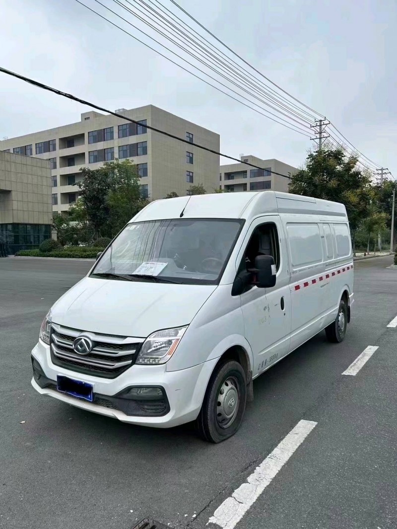 淄博19年大通V802