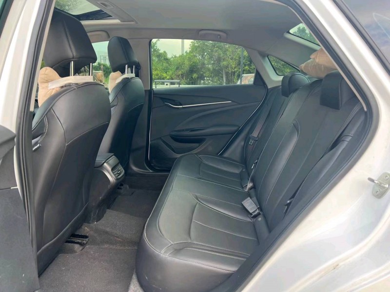 汕头22年别克英朗6