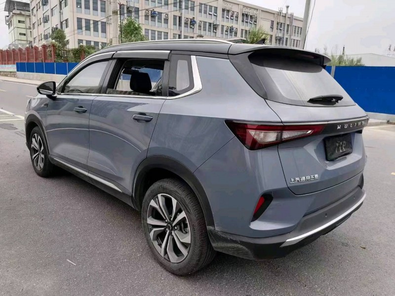 邯鄲22年五菱汽車星辰7