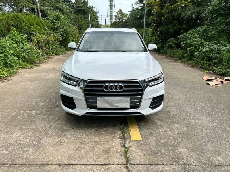 徐州18年奥迪Q31
