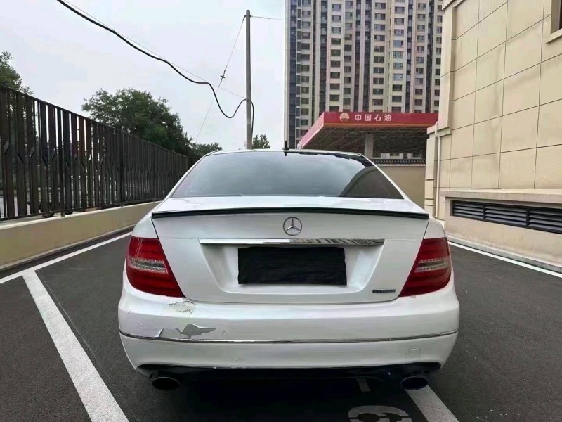 徐州12年奔驰C9