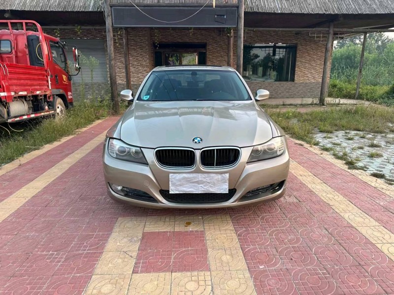 徐州10年宝马3系1