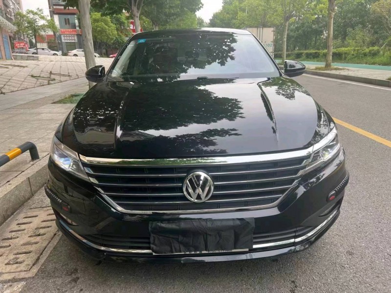 邯郸20年大众朗逸1