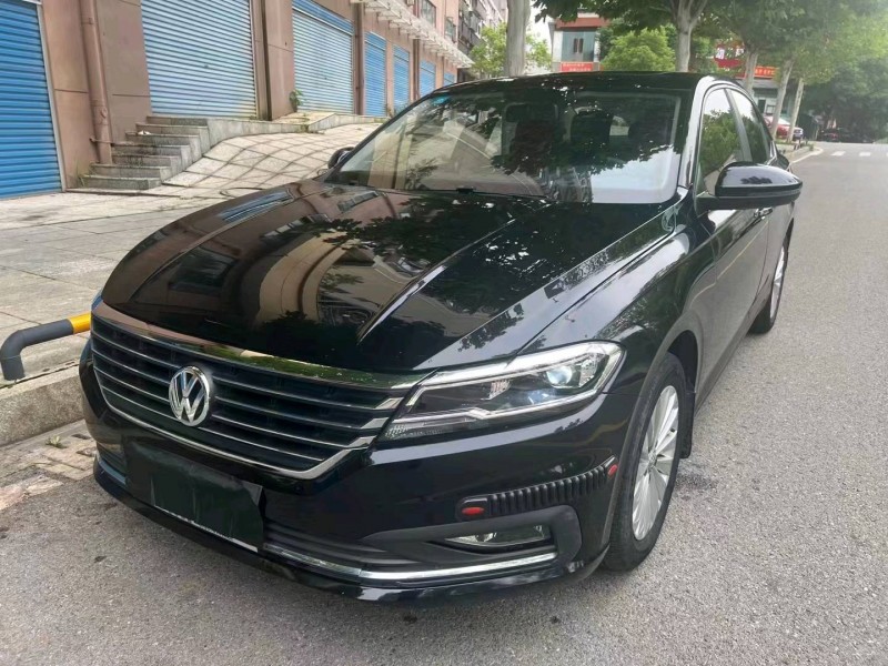 邯郸20年大众朗逸2