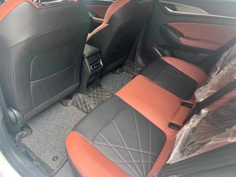 衡阳23年长安汽车逸动3