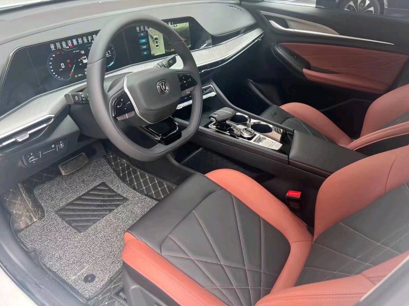 衡阳23年长安汽车逸动6