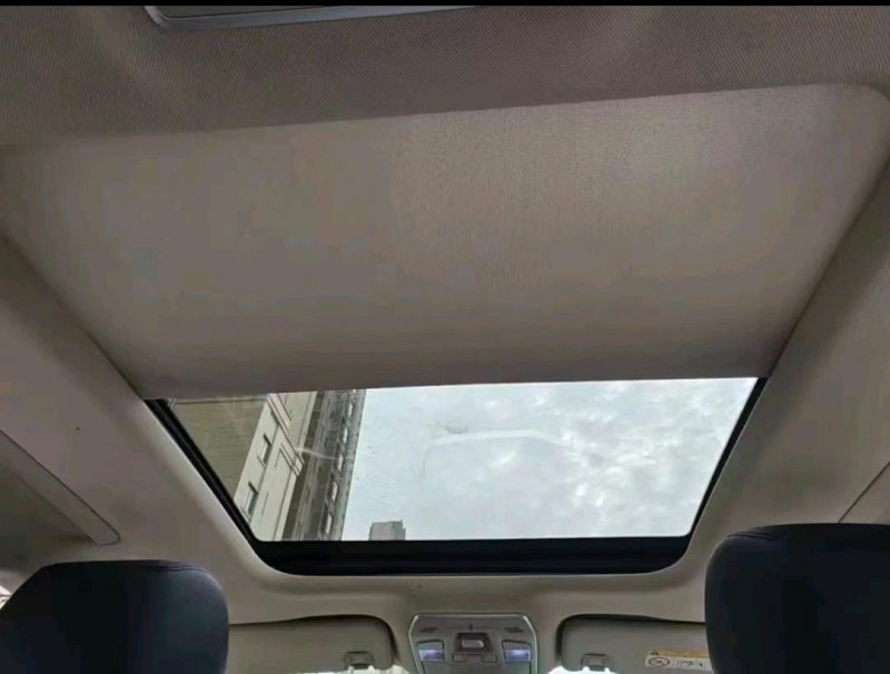 珠海18年吉利博瑞9