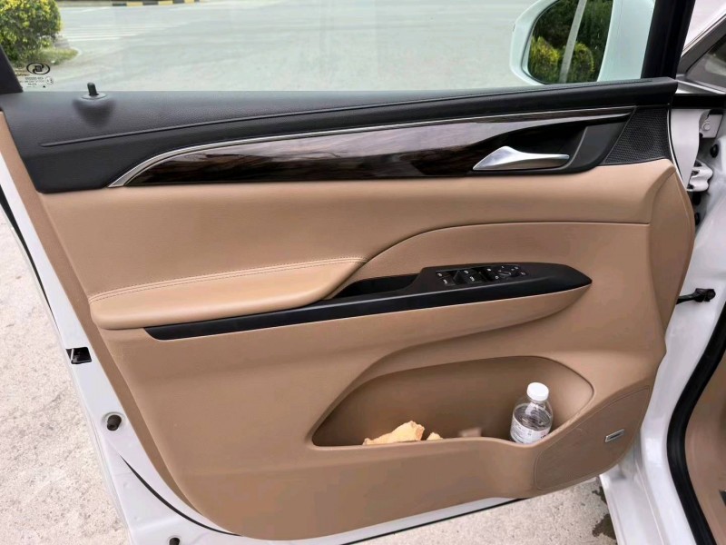 沈阳17年别克GL83