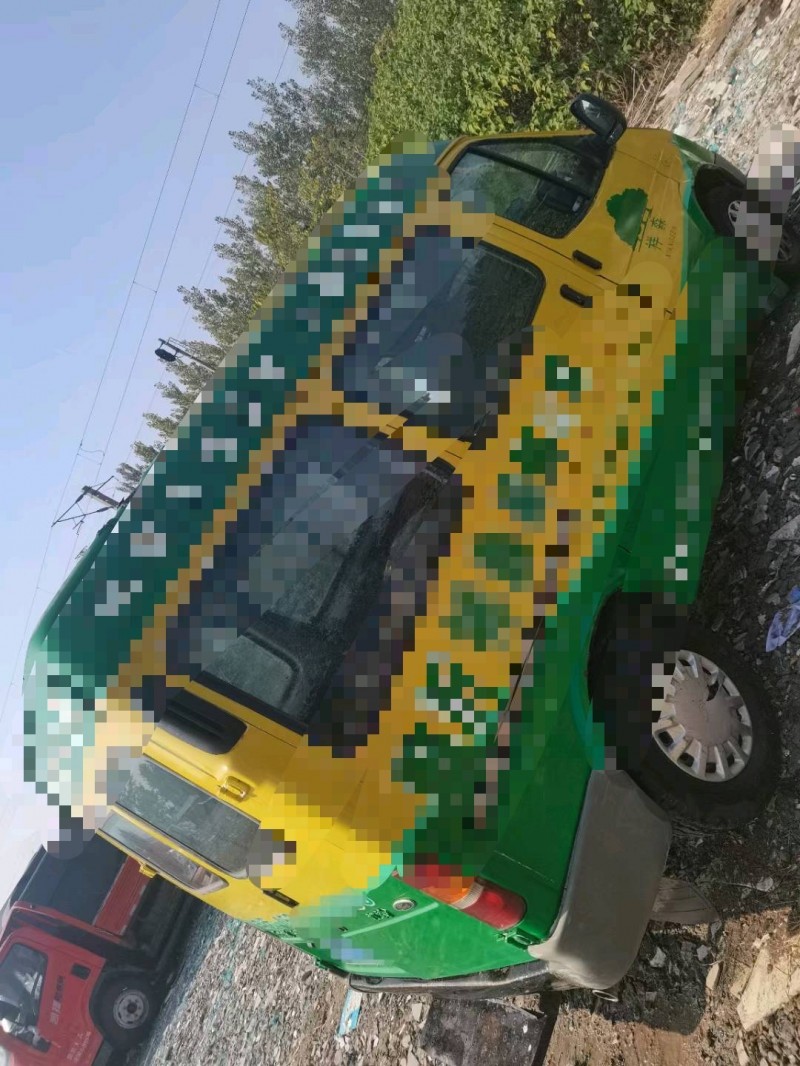 临沂15年福特全顺8