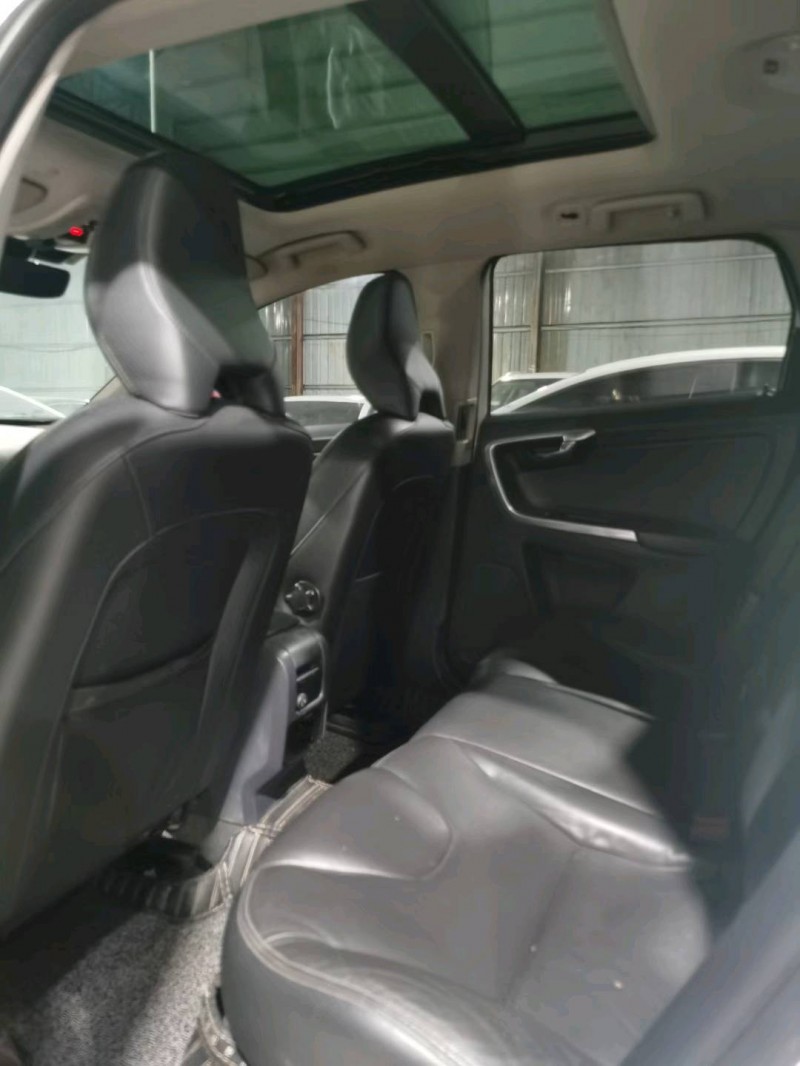 临沂14年沃尔沃XC606