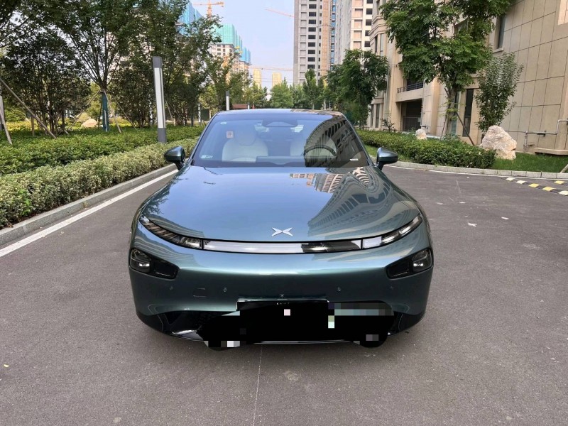 棗莊23年小鵬汽車p71