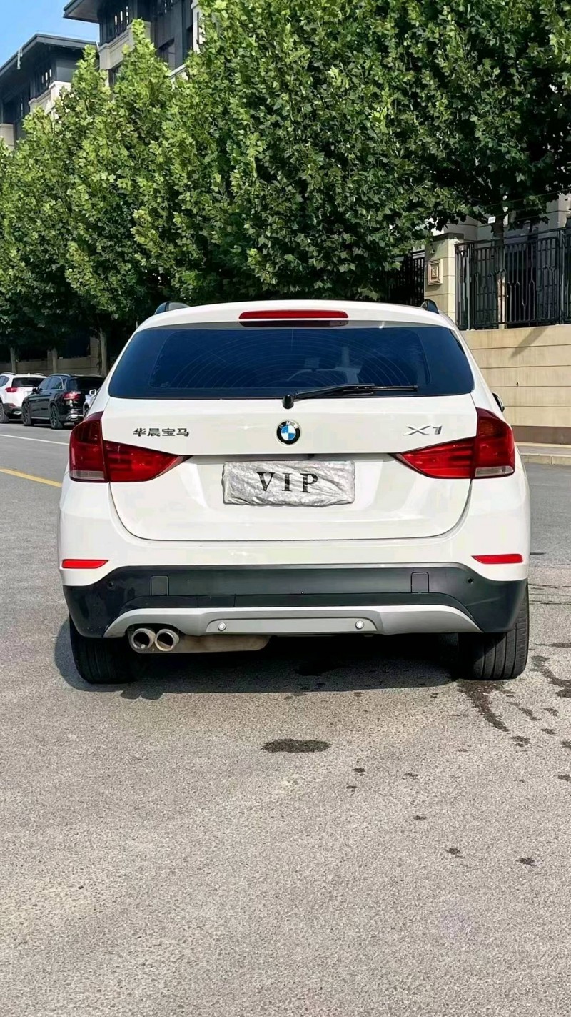 廊坊15年宝马X19