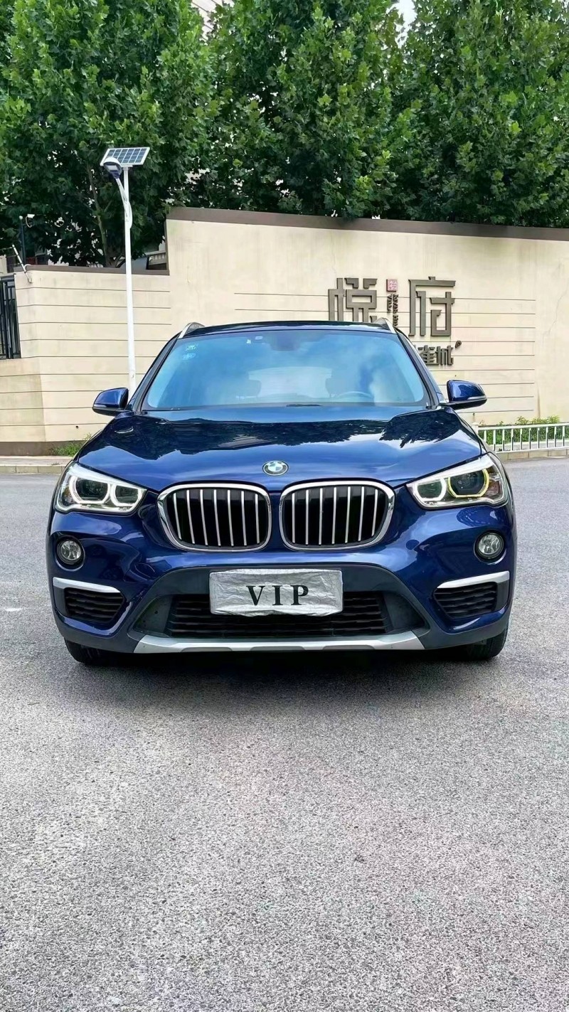 廊坊19年宝马X11