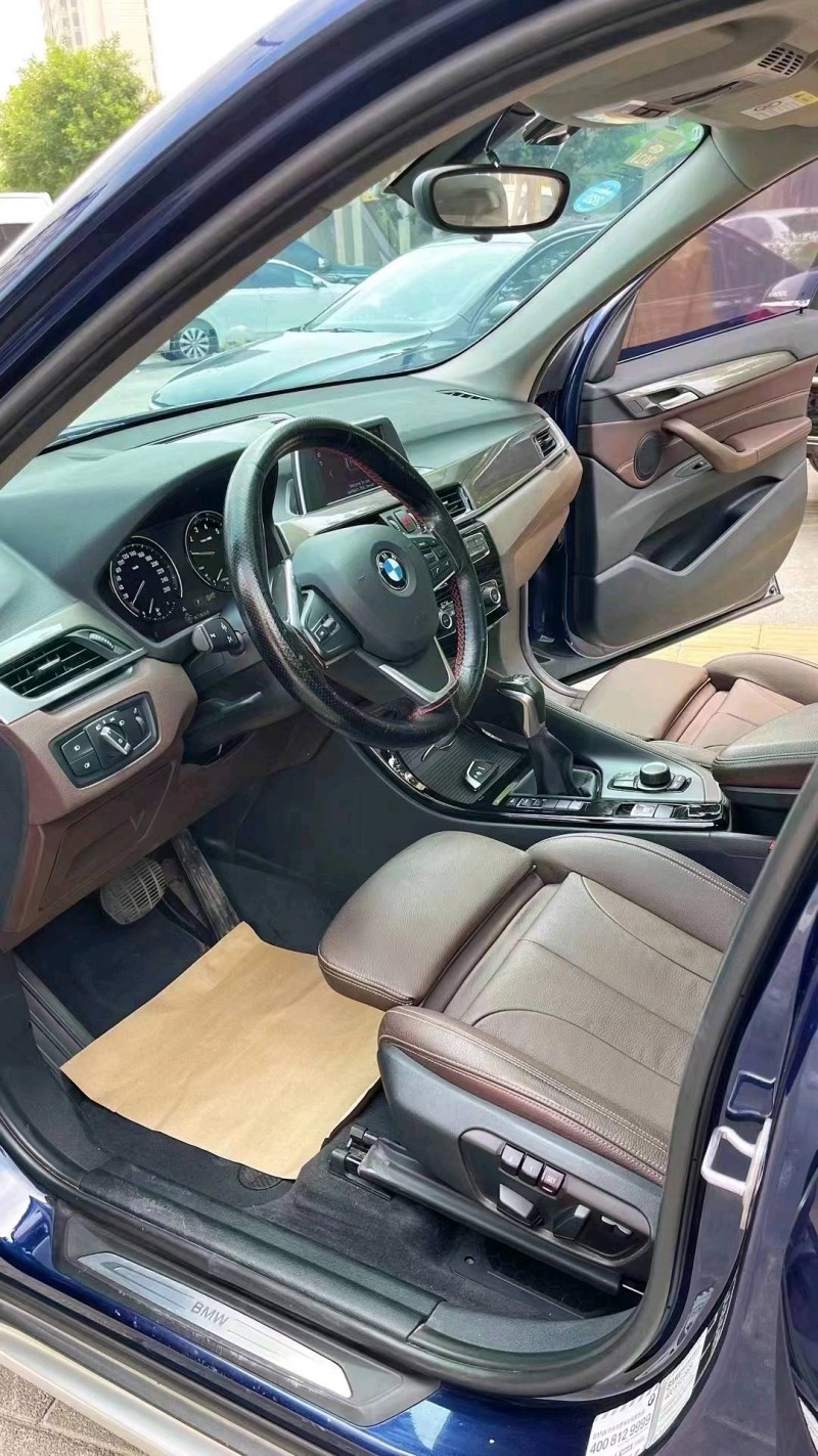 廊坊19年宝马X14