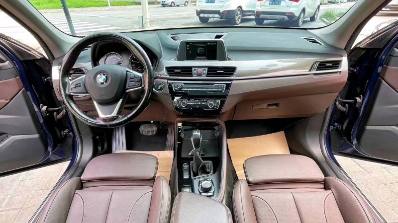 廊坊19年宝马X15