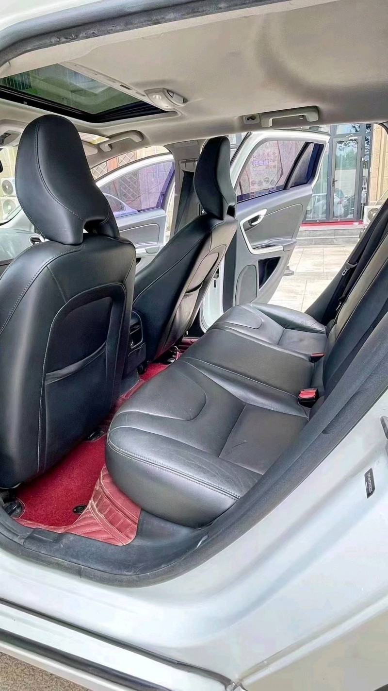 廊坊17年沃尔沃V605