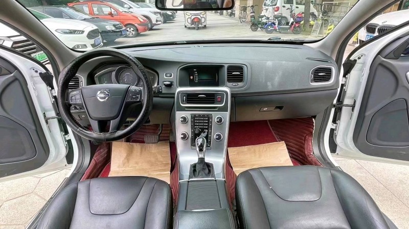 廊坊17年沃尔沃V606