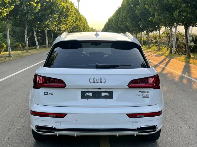 徐州20年奥迪Q59