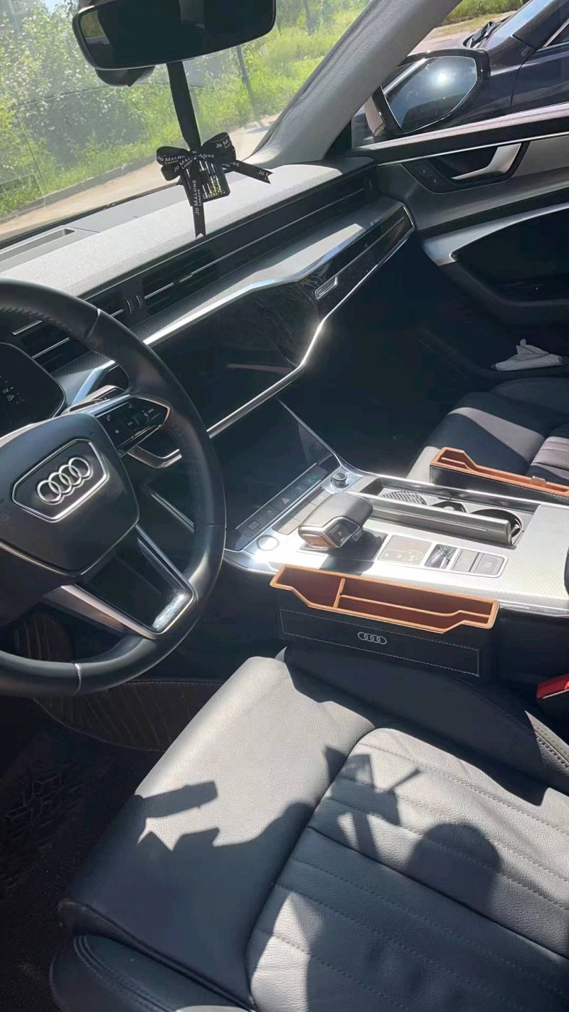 邯郸20年奥迪A6L3