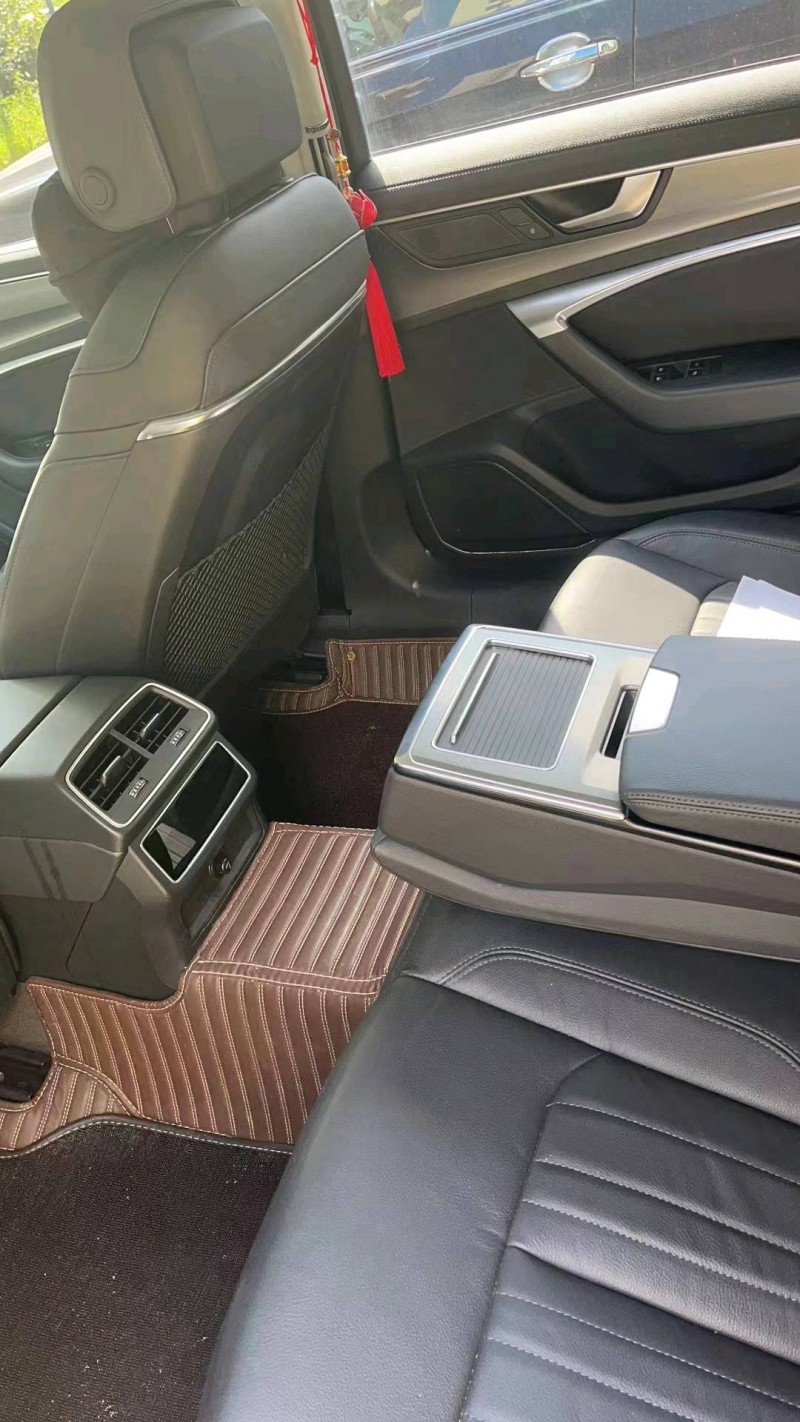 邯郸20年奥迪A6L5