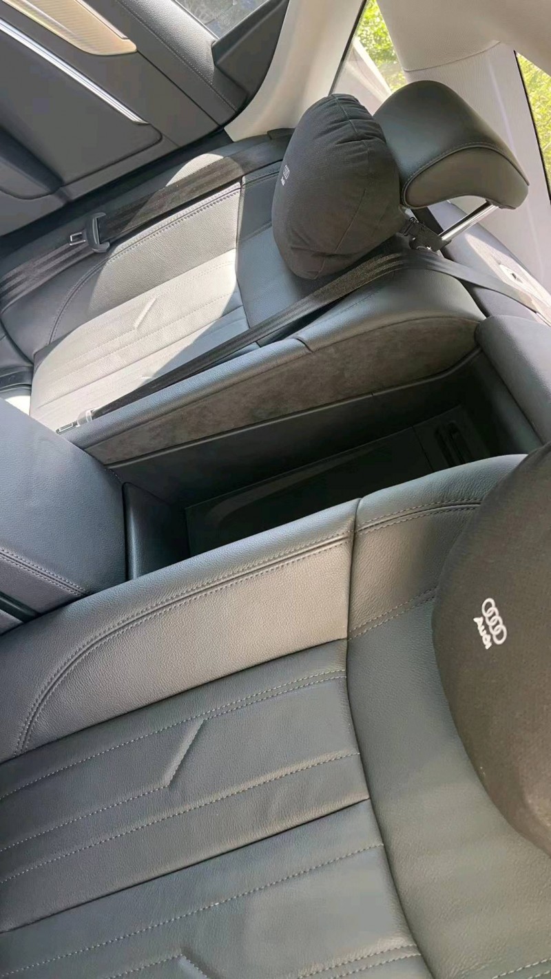 邯郸20年奥迪A6L6