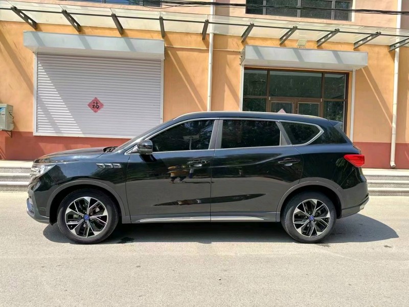 邯郸18年君马汽车SEK53