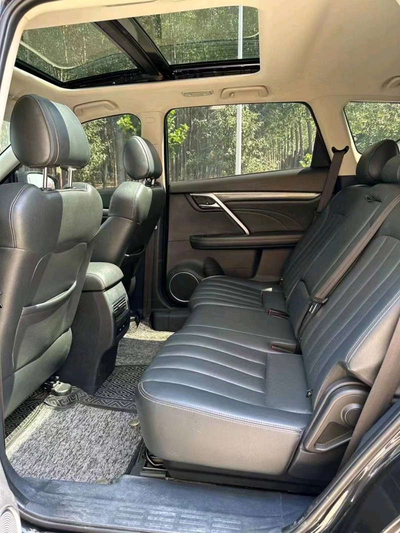 邯郸18年君马汽车SEK55