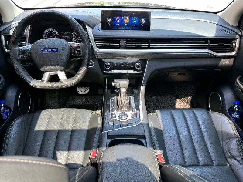 邯郸18年君马汽车SEK58