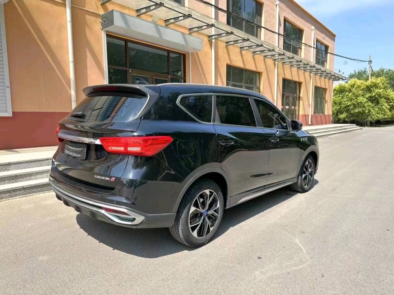 邯郸18年君马汽车SEK59