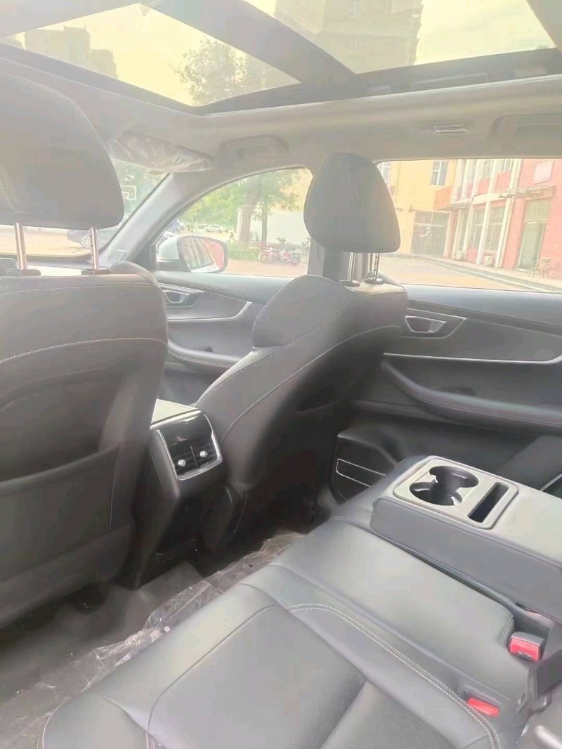 邯郸21年奇瑞瑞虎85