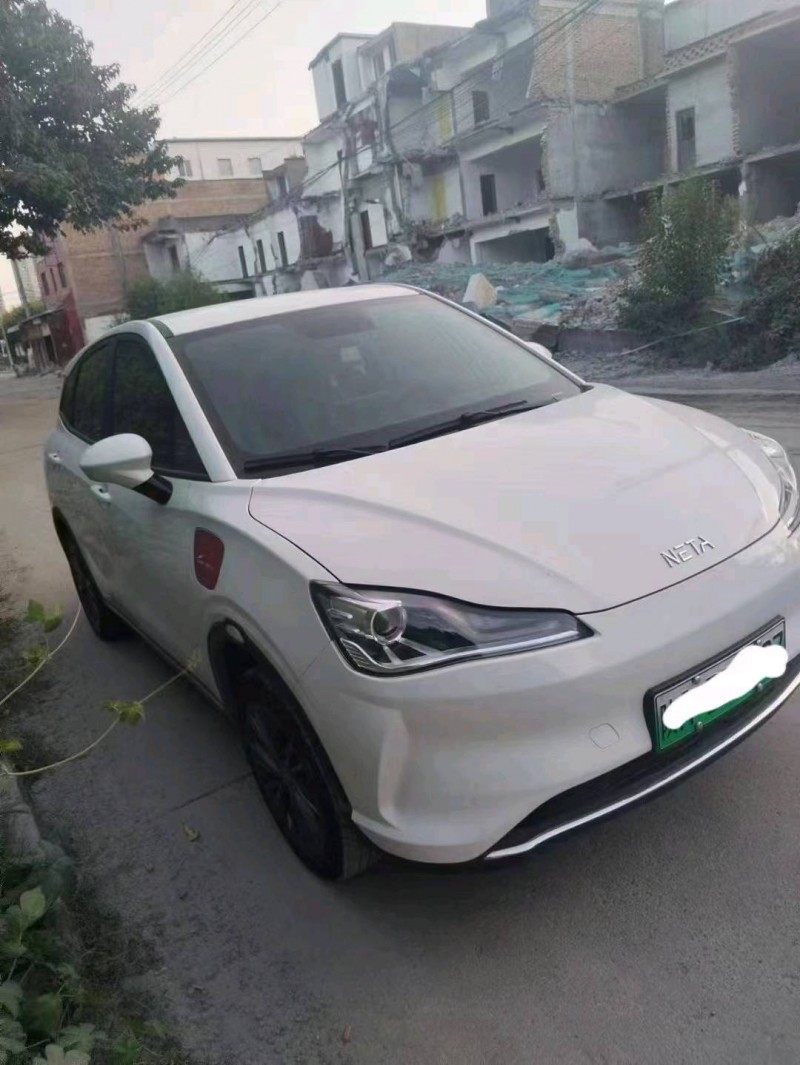 咸陽23年哪吒V4