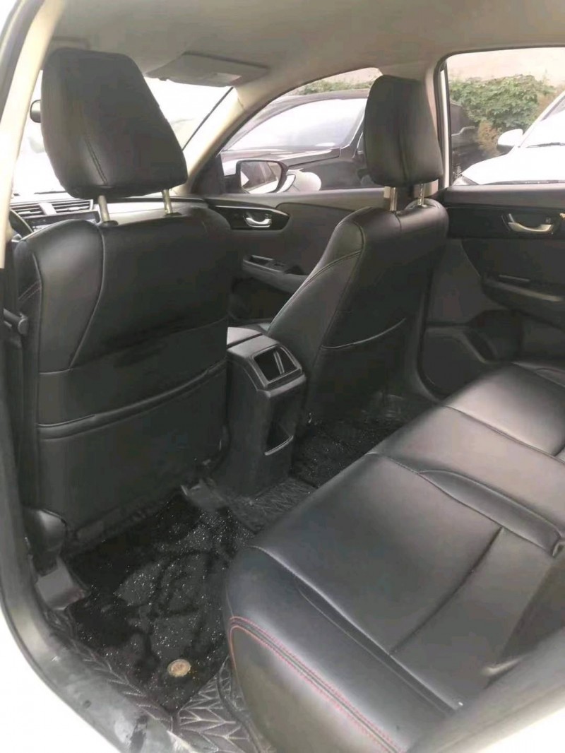 邯郸21年本田凌派7