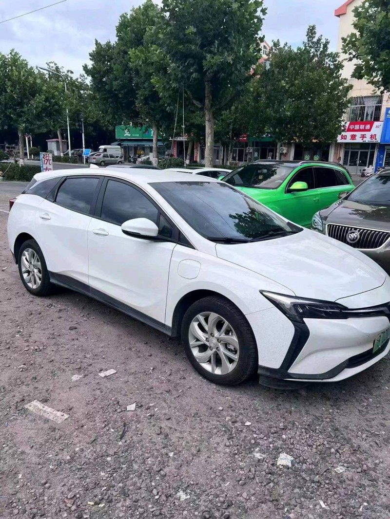 东营23年别克velite62