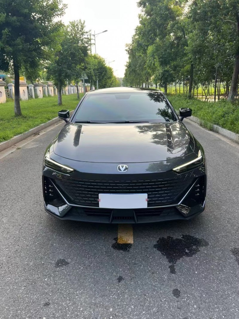 宿迁23年长安汽车UNI-V1