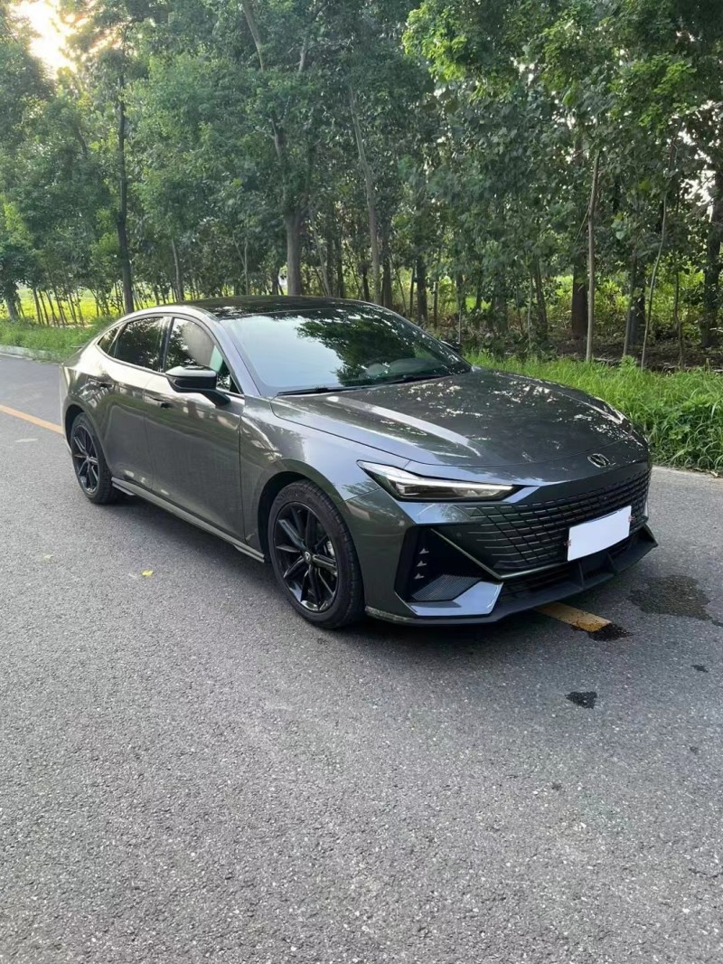 宿迁23年长安汽车UNI-V3