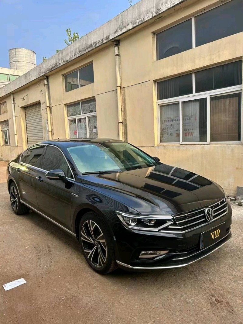 常州22年大众迈腾3