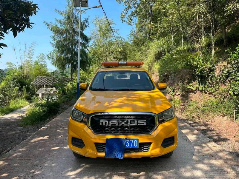 邯郸22年大通T701