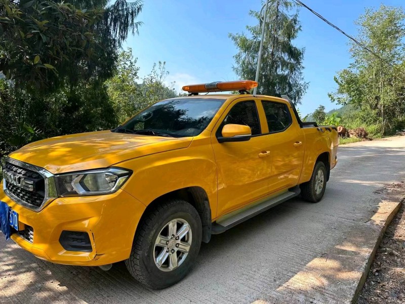 邯郸22年大通T703