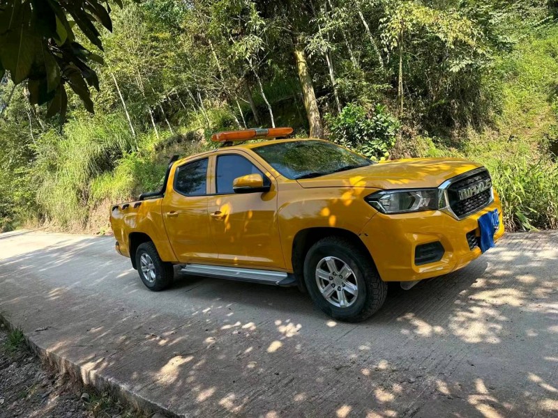 邯郸22年大通T704