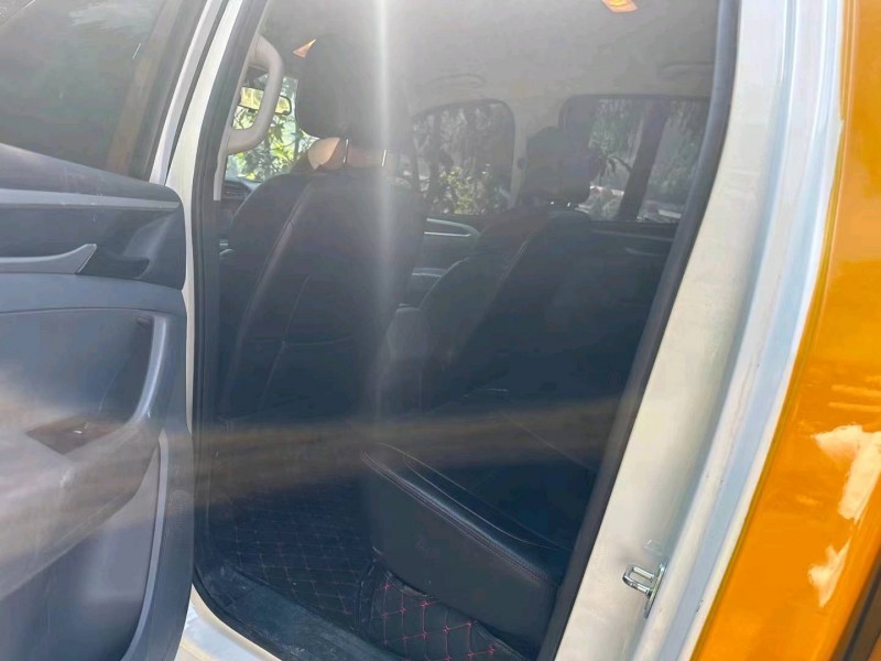 邯郸22年大通T705