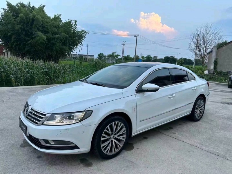 常州14年福特翼搏2