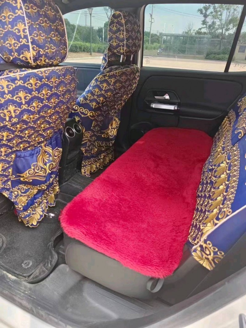 常州20年奔驰GLB8