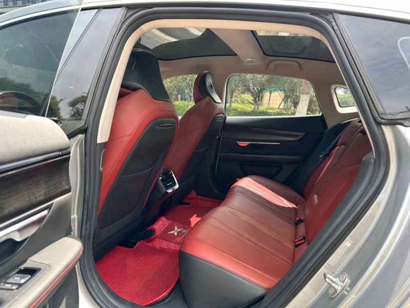 鹽城22年小鵬汽車p74