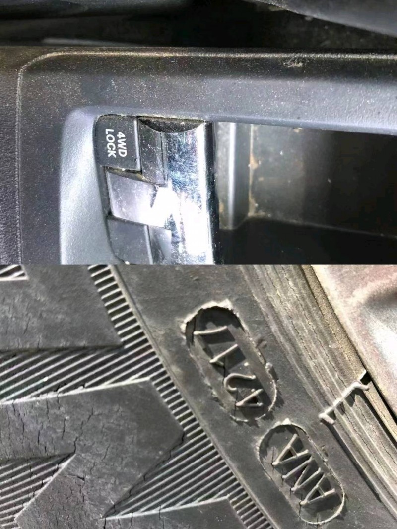 枣庄17年Jeep指南者4