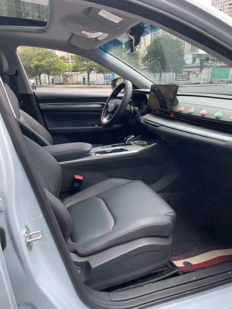 邯郸23年吉利雷神4